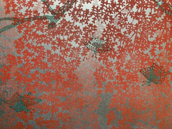 Weeping cherry 20