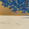 Tree scene 136
