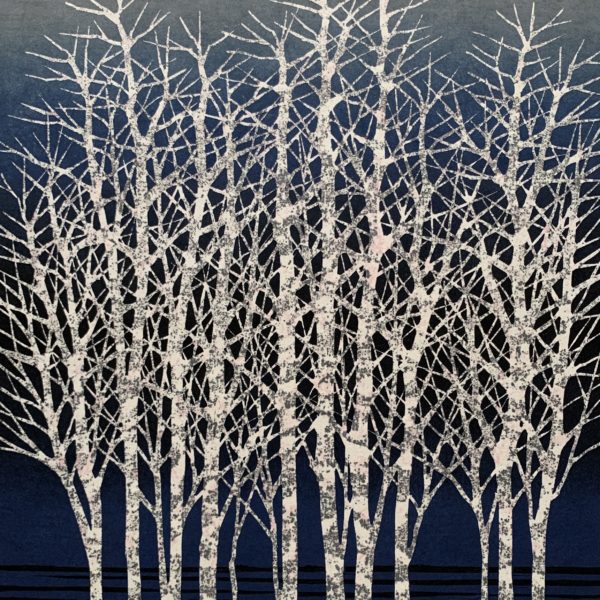 white Birch