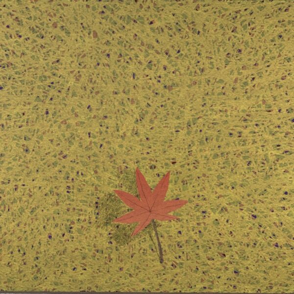 “Fleur Fanne C” edition 20/40