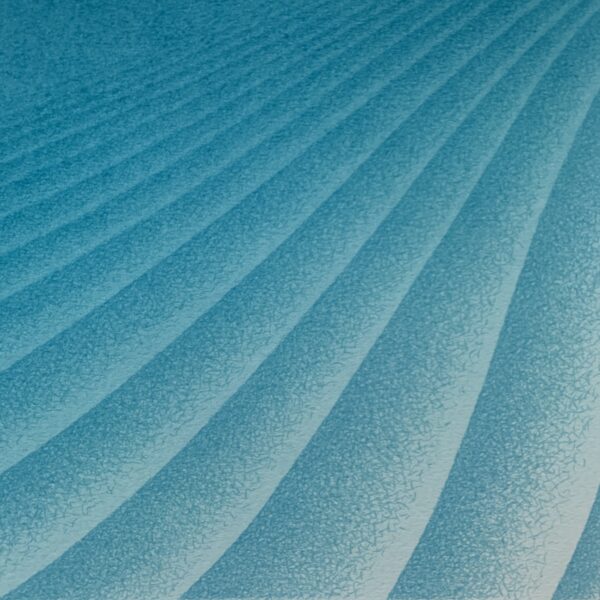 Water dessert by Japanese artist: Masahiro Kasai
