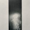 Etching by Riko Maeshiro
