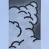 “Silhouette – 3” e.d. 10/50.