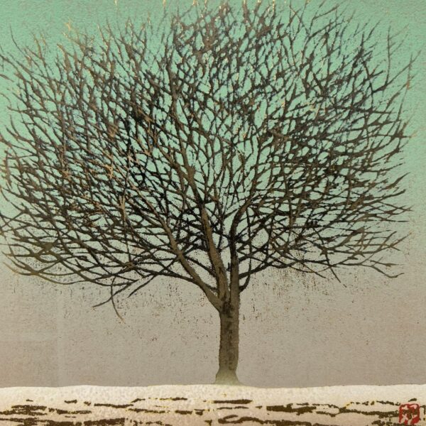 Kunio Kaneko: “Daytime”