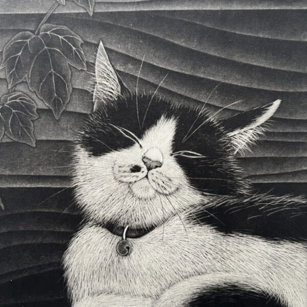 Emi Sato: “Quale”