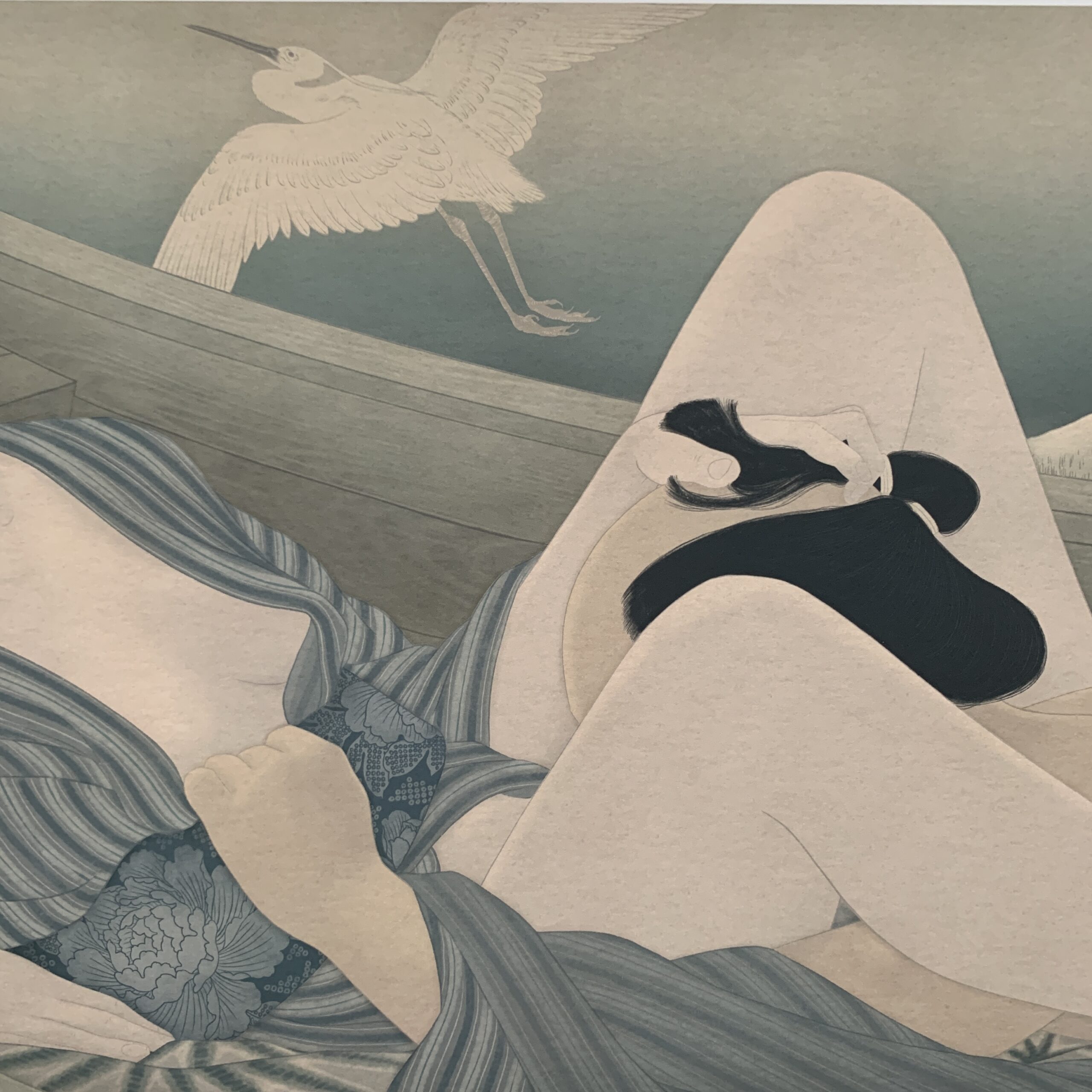 Senju – Joushuu Ushibori 2