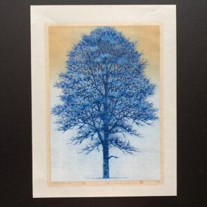 Snow | Kyotoprints