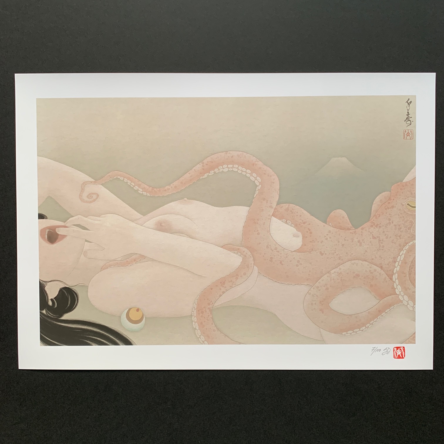 Senju – “Tako to Ama”