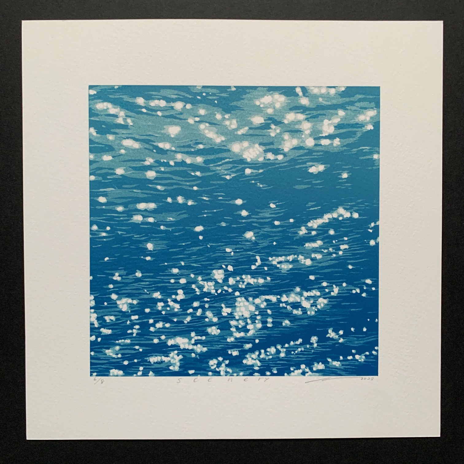 Hidemi Momma – Scenery