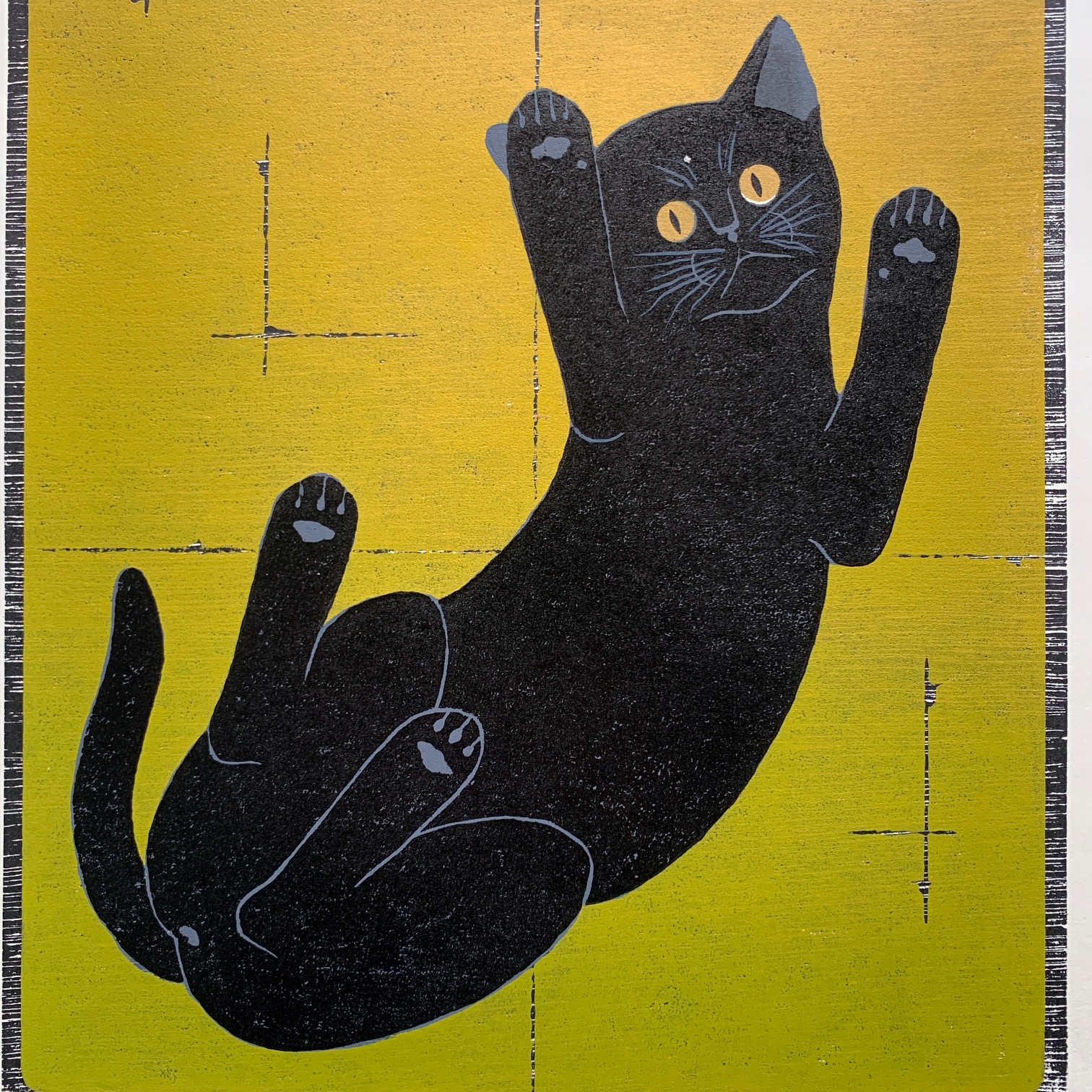 Tadashige Nishida: Flood of Customers (B)