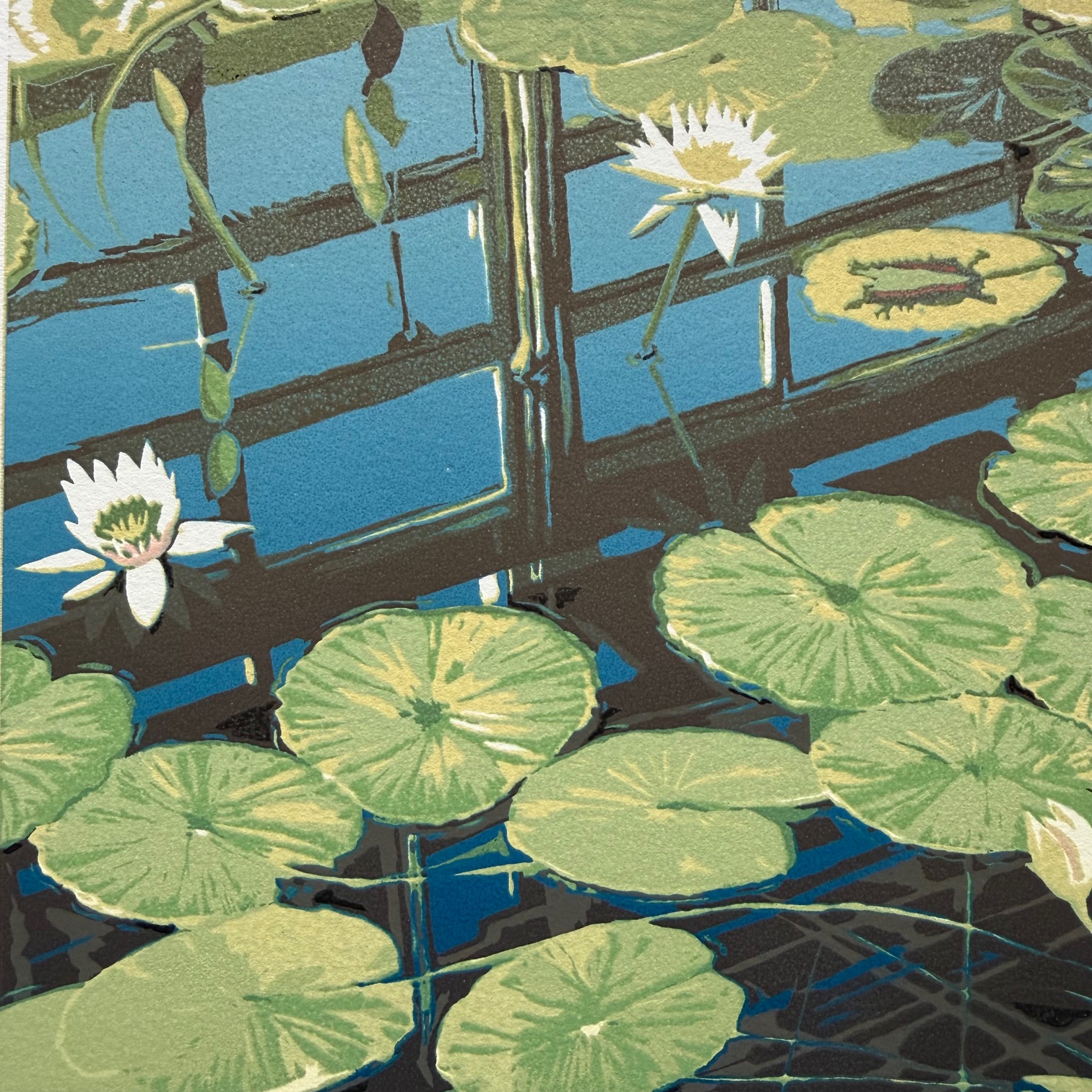 Hidemi Momma – Jindai Botanical Gardens