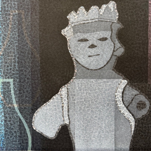 Mabuchi Toru: Haniwatodoki