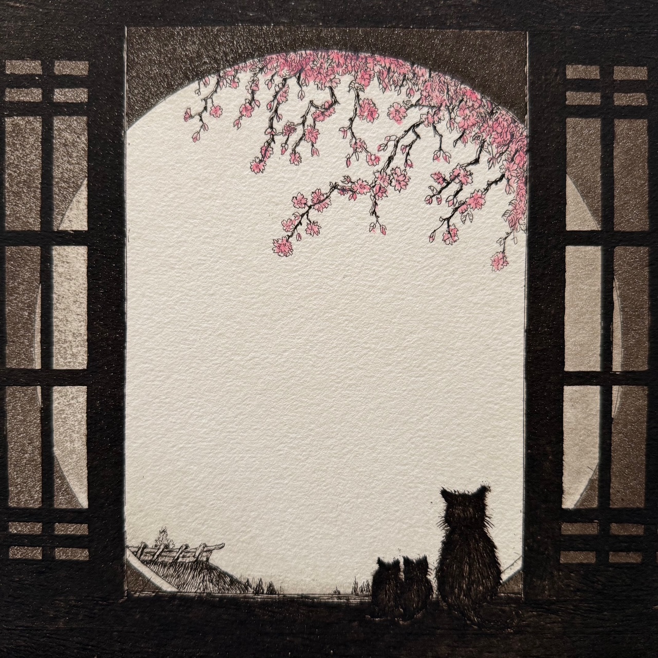 Hiroto Norikane: Shoji 24