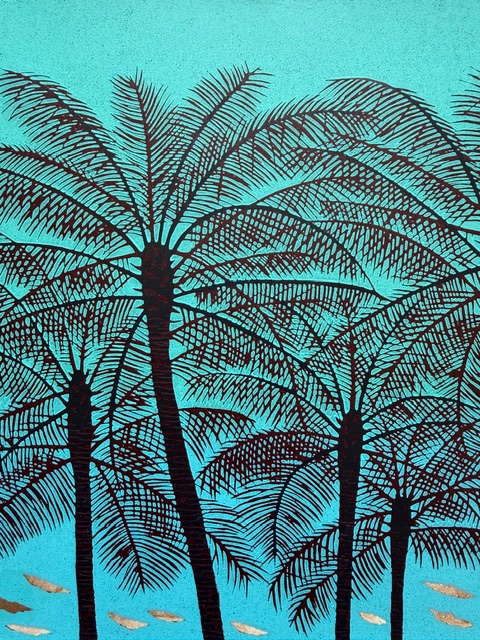 Tadashige Nishida: Time weather