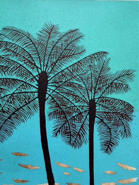 Tadashige Nishida: Time weather