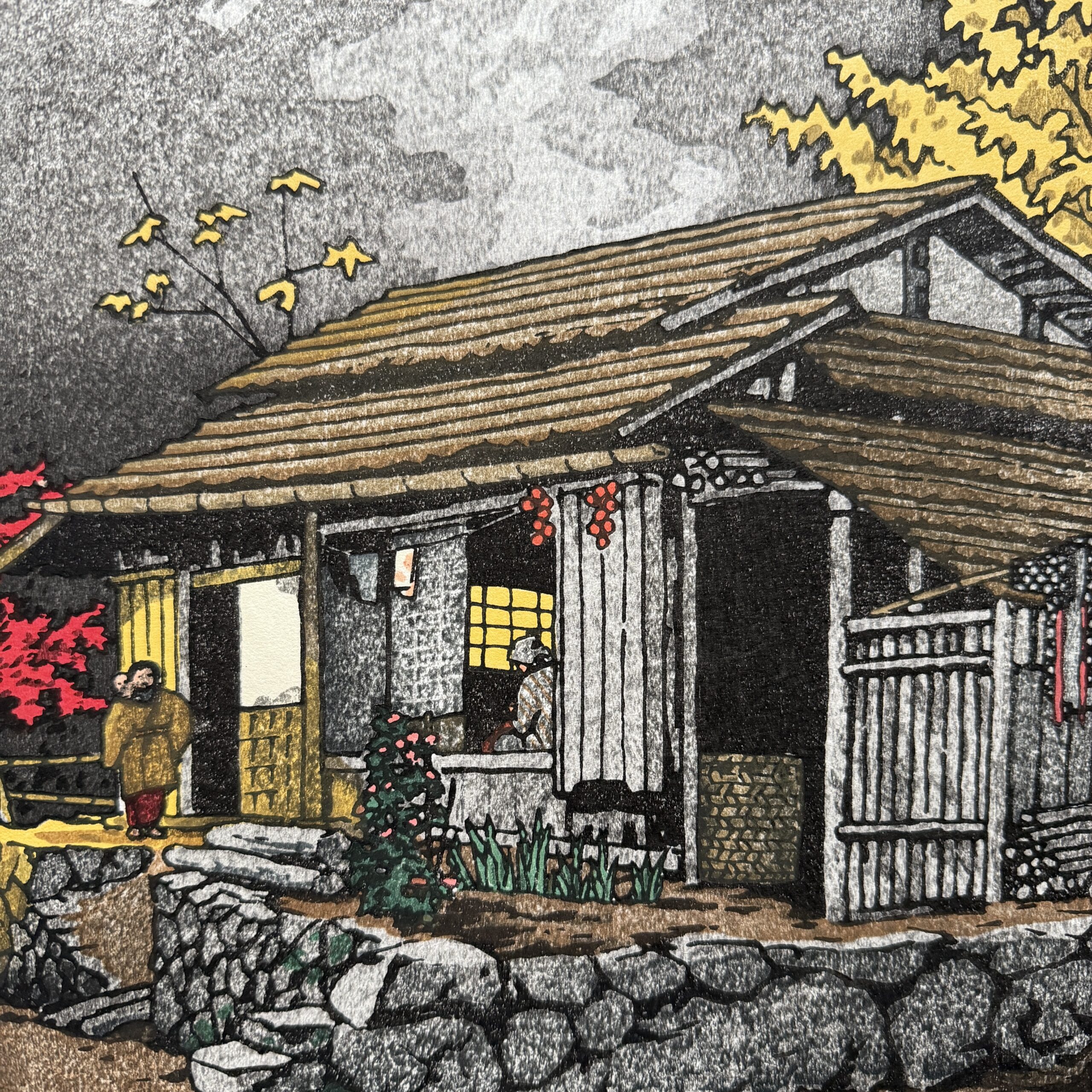 Shiro Kasamatsu: House at Okutama